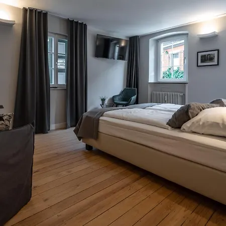 Zur Krone * Sankt Martin