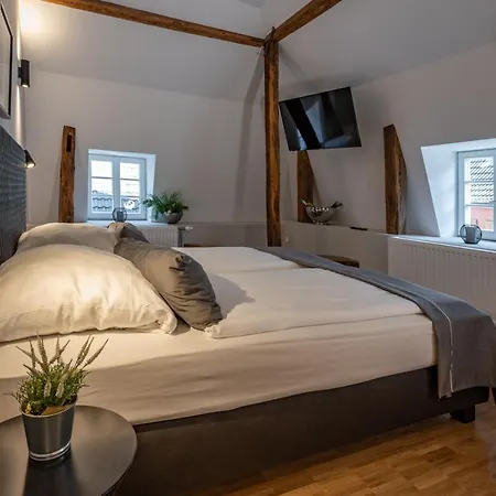 Zur Krone Hotel Sankt Martin