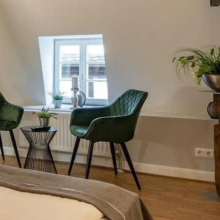 Zur Krone Sankt Martin