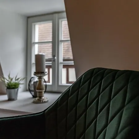 Zur Krone Sankt Martin