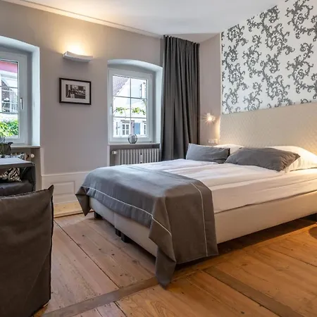 Zur Krone * Sankt Martin