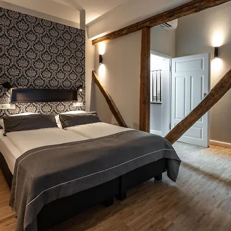 Zur Krone Sankt Martin