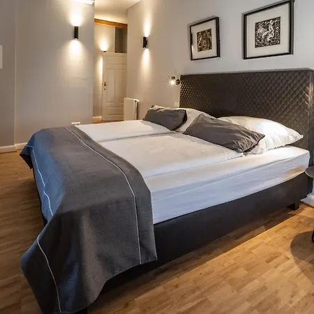 Zur Krone Sankt Martin