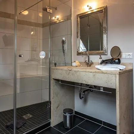 Hotel Zur Krone Sankt Martin