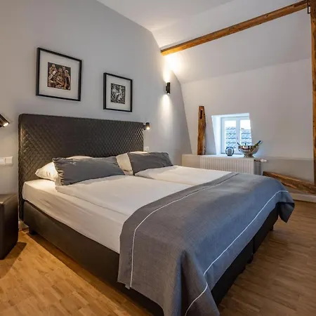 Zur Krone * Sankt Martin