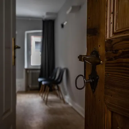 Zur Krone * Sankt Martin