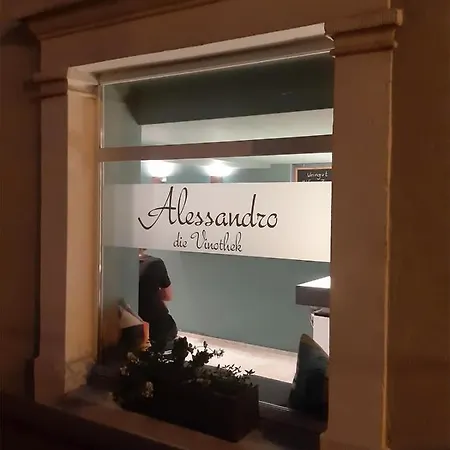 Zur Krone Hotel Sankt Martin