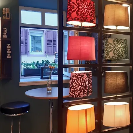 Zur Krone Hotel Sankt Martin