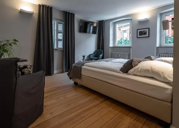 Zur Krone * Sankt Martin