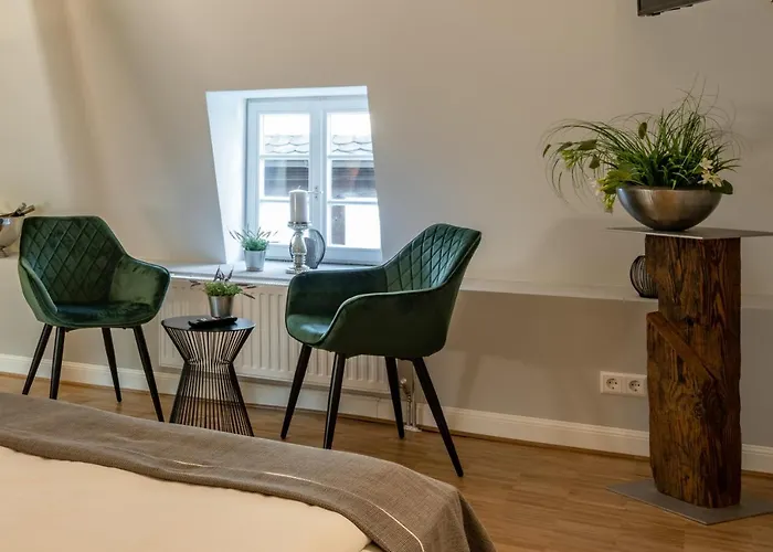 Zur Krone Sankt Martin