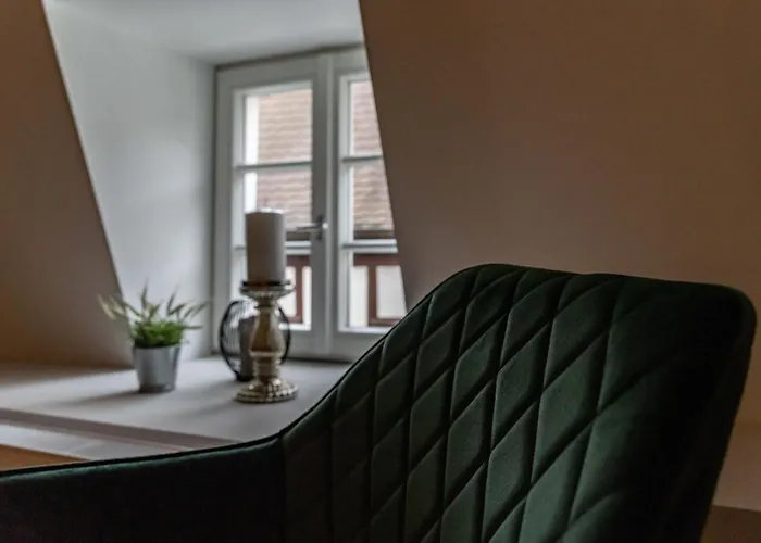 Zur Krone Sankt Martin