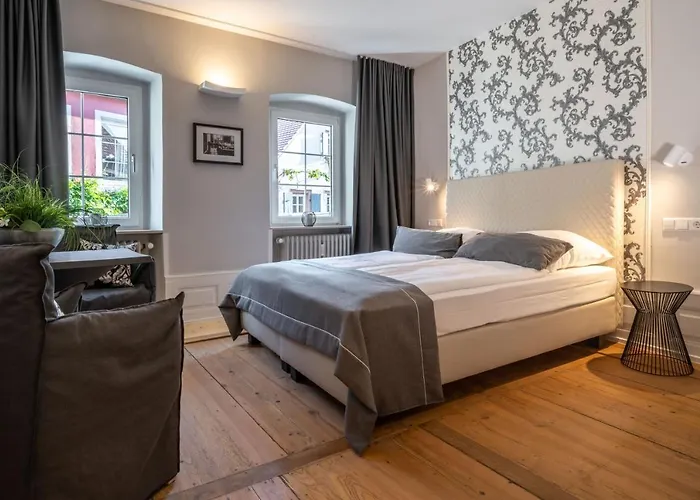 Zur Krone * Sankt Martin