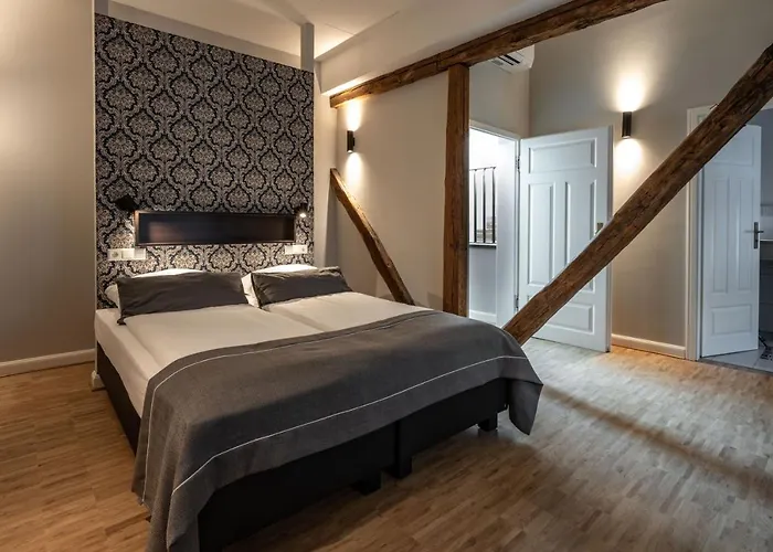 Zur Krone Sankt Martin