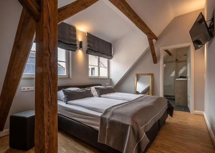 Zur Krone Hotel Sankt Martin