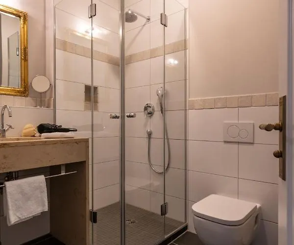 Szálloda Zur Krone *