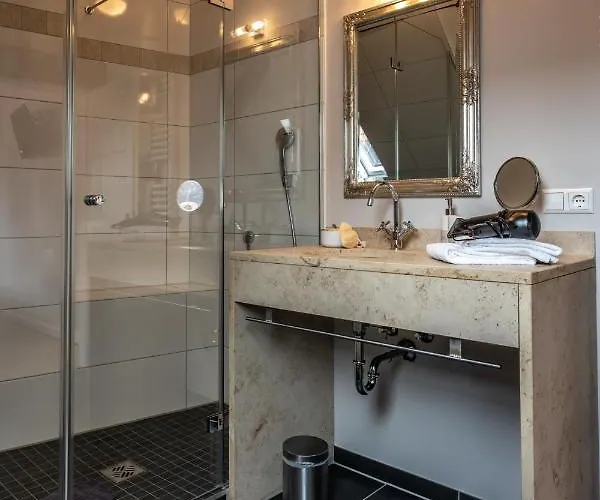 Szálloda Zur Krone Sankt Martin