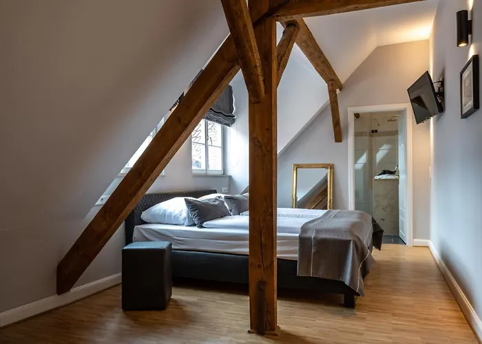 Zur Krone Hotel Sankt Martin