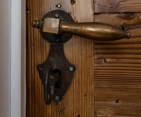 Zur Krone Sankt Martin