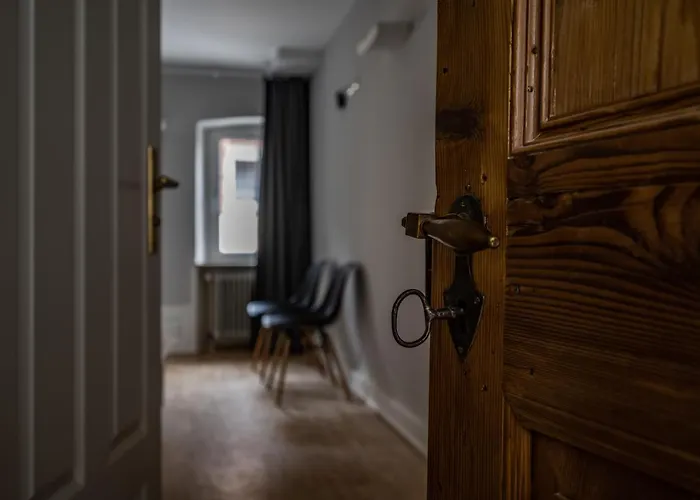 Zur Krone * Sankt Martin