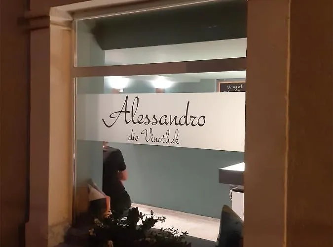 Zur Krone Hotel Sankt Martin